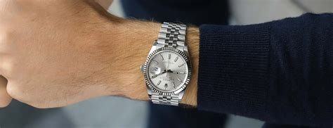 how to adjust rolex watch|how to set rolex datejust.